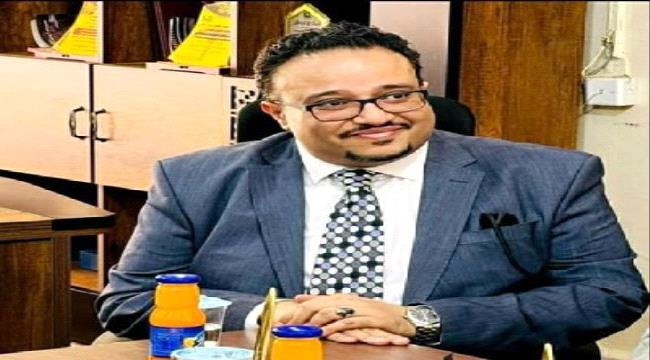 محمد هشام باشراحيل : الميليشيا الحوثية ترتكب انتهاكات خطيرة لحقوق الإنسان في اليمن