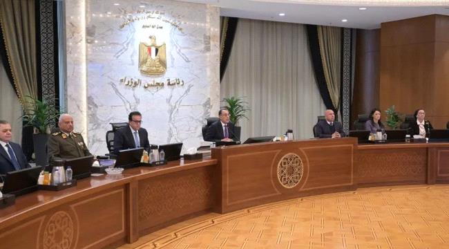 مدبولي:  مصر سددت 38.7 مليار دولار  من الديون المستحقة