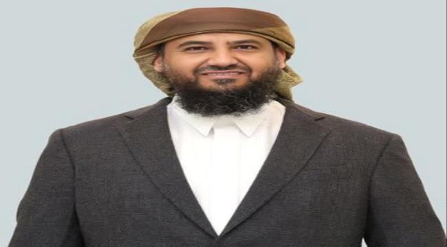 أبو زرعة المحرمي : الدعم السعودي خطوة تعزز الأمن والاستقرار في اليمن