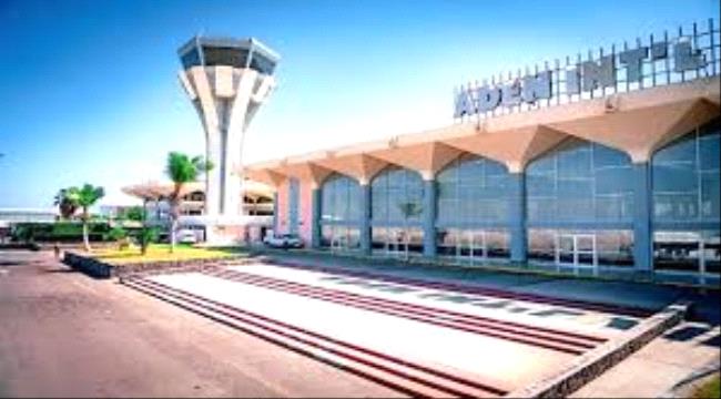 ما حقيقة محاولة اختطاف طائرة اليمنية في مطار عدن الدولي ؟ 