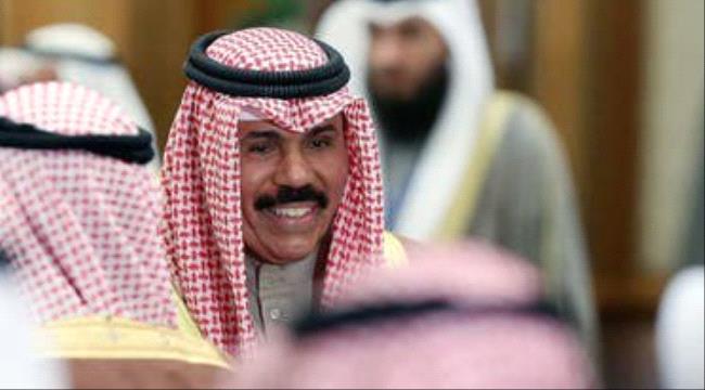 الشيخ نواف الأحمد.. مسيرة طويلة بالسياسة الكويتية بدأت من "حولي"